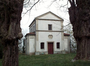 San Pietro in Vincoli