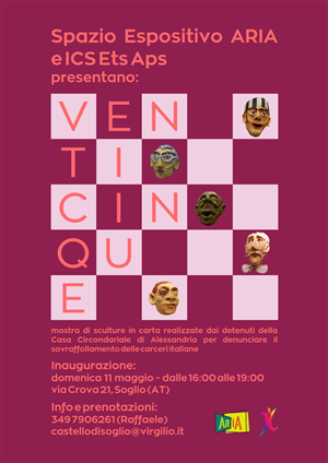 Venticinque
